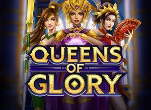 Queens of Glory