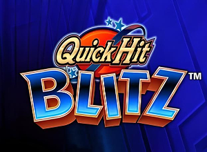 Quick Hit Blitz Blue