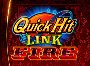 Quick Hit Link Fire preview