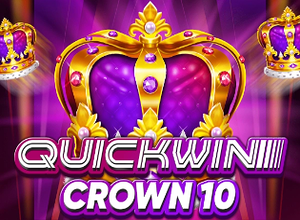 Quick Win Crown 10 preview
