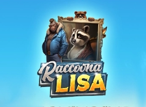 Raccoona Lisa preview