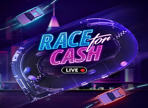 Race for Cash Live preview