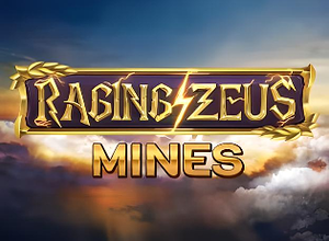 Raging Zeus Mines preview