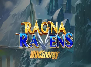 RagnaRavens WildEnergy