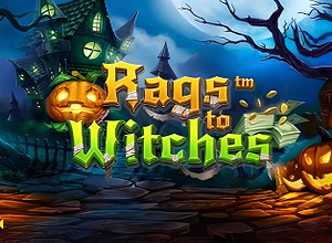 Rags to Witches preview