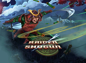 Raiden Shogun