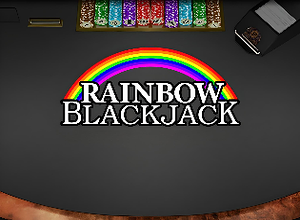 Rainbow Blackjack preview