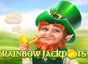 Rainbow Jackpots