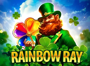 Rainbow Ray