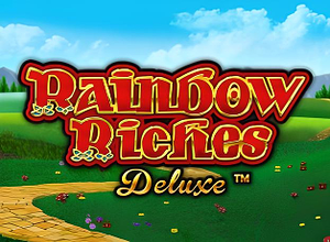 Rainbow Riches Deluxe