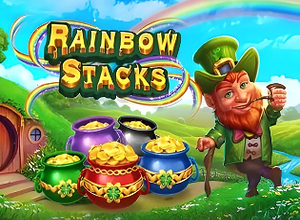 Rainbow Stacks