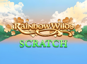 Rainbow Wilds Scratch preview
