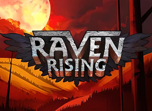 Raven Rising