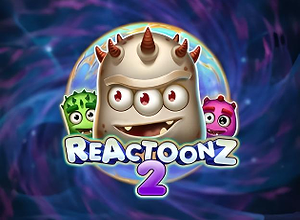 Reactoonz 2