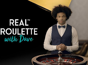 Real Roulette With Dave preview