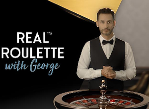 Real Roulette With George preview