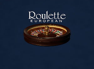 Realistic Games European Roulette preview