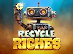 Recycle Riches preview