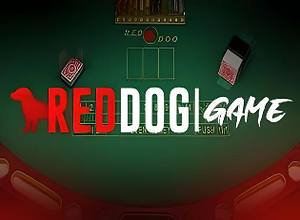 Red Dog Poker preview