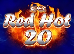 Red Hot 20