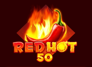 Red Hot 50