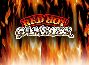Red Hot Gambler