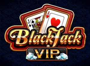 Red Rake Gaming Blackjack VIP preview