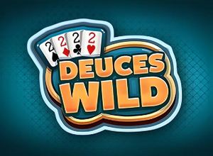 Red Rake Gaming Deuces Wild preview