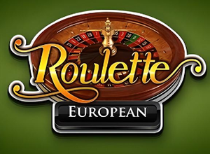 Red Rake Gaming European Roulette preview
