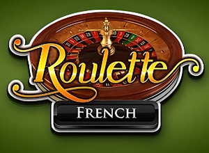 Red Rake Gaming French Roulette preview