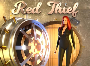 Red Thief