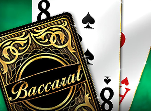 Red Tiger Gaming Baccarat preview