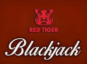 Red Tiger Gaming Blackjack preview