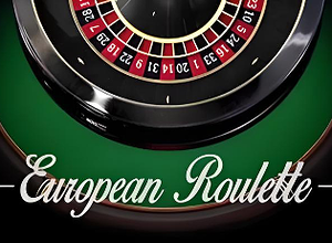 Red Tiger Gaming European Roulette preview