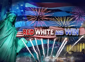 Red White and Win