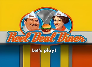 Reel Deal Diner preview