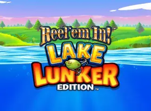 Reel Em In Lake Lunker Edition