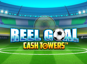Reel Goal Cash Towers