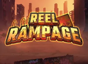 Reel Rampage preview