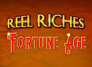 Reel Riches Fortune Age preview