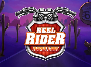 Reel Rider Rapid Link