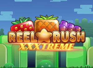 Reel Rush XXXtreme preview