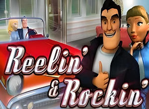 Reelin and Rockin