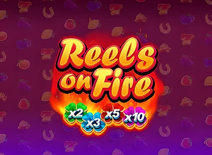 Reels on Fire preview