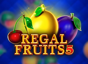 Regal Fruits 5