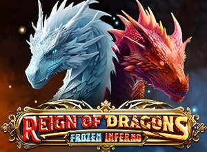Reign of Dragons Frozen Inferno preview