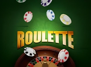 Relax Gaming Roulette preview