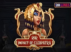 Reliquary of Ra Impact of Cleopatra preview