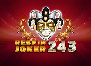Respin Joker 243 preview