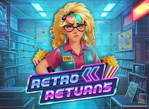 Retro Returns preview